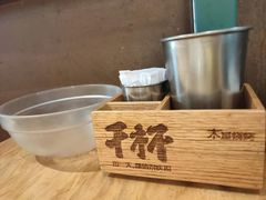 -木屋烧烤(岗顶二店)