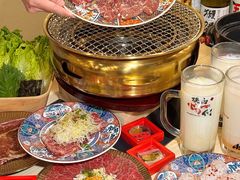 -大阪烧肉BAKA一代(十亩地店)