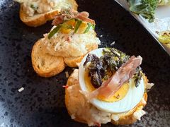 -STARRY CAFE & LOUNGE BAR(高新店)