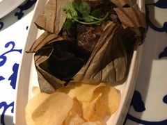 -江南赋(内蒙古大厦店)