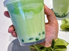 -百分茶(九洲新世界店)
