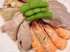-上海人家花樣年华(中山公园店)