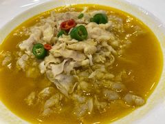 -三品香·江浙菜(松江九谊店)