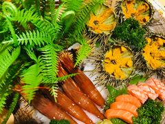 -悦和餐厅(CBD玉米楼店)