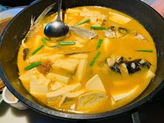 开胃水库鱼-涌上外婆桥(南塘店)