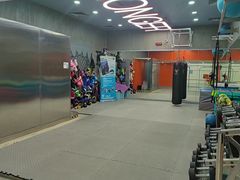 -健身专家Wellness Experts