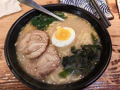 -小川洋风料理(江汉路店)