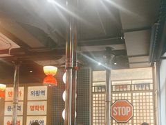 -西塔老太太泥炉烤肉(双井店)