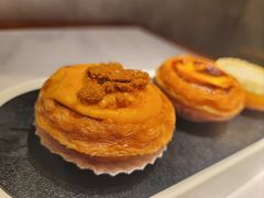 -禄运茶居·手工点心(猎德店)