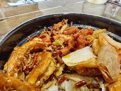 -红蕃干锅·脆皮香辣虾(南屏街金鹰店)