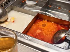 -海底捞火锅(团结桥店)