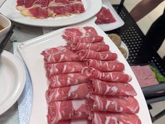 -东来顺饭庄(王府井步行街店)