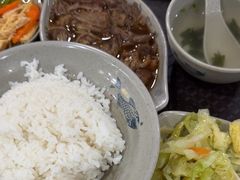 -台北风味(第一家快餐)