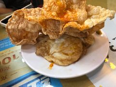 超大块豆皮-红鼻子桂林米粉(金唐新光界店)