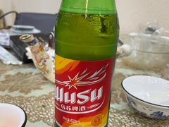 -黑公羊新疆菜(人和店)