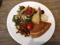 -长沙富力万达文华酒店