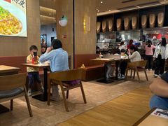 -大师兄·西北小馆(北站缤果空间店)