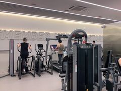 -乐刻健身(天目里精品店)