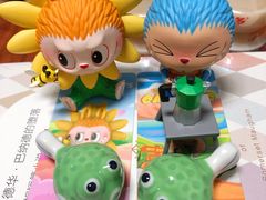 -泡泡玛特POPMART(合生汇店)