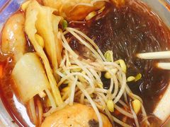 -王记川味麻辣烫(黄山园店)