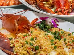 -方记海鲜大排档(乐山形象店)