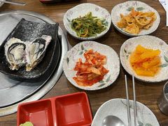 -真情鲍鱼海鲜汤