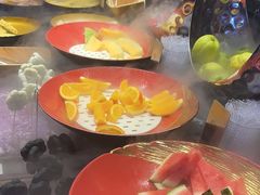 -空之介寿喜烧·和牛放题(恒隆广场店)
