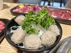 -正禾鲜·潮汕牛肉火锅(凯德天府店)