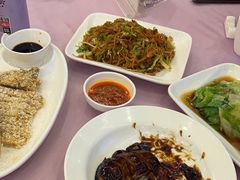 -金时代顺风大酒店(金山店)