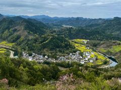 -石潭村