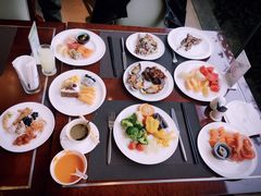 -索菲特西湖大酒店·香榭丽全日候餐厅(南山路店)