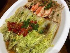 -渔家风味·鲅鱼水饺·央视展播·海鲜天津菜(开发区店)