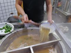 -锦泓老字号猪脏粉(东联大厦店)