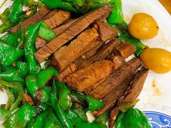 -故乡明太鱼屋(航北路店)