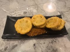 -我的面 川味Bistro(后沙峪店)