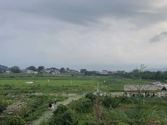 -趣飞飞黑麋峰国际滑翔伞基地
