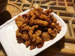 酒鬼芝麻肉-醉云喃