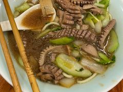 -奎元馆.百年奎元.非遗传承(西湖边的解放路店)