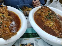 -白魁老号饭庄(交道口店)