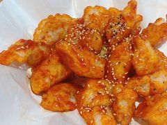-山海珍味韩国料理(奥城店)