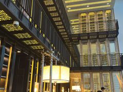 -北京康莱德酒店