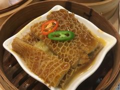 -点都德(华强南店)