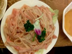 -山城年华老火锅(玉林店)