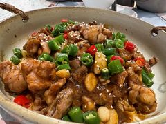 -赵小姐丨新中餐(曲江店)