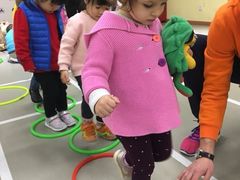 -AKA国际儿童中心Awesome Kids Academy