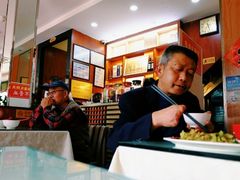 -廖老妈蹄花店(人民公园陕西街259号店)