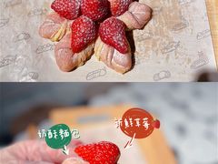 -喜茶(广州北京路惠福东店)