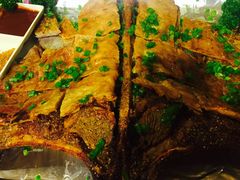 -大汗行宫园林餐厅