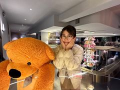 -星河湾温泉洗浴酒店