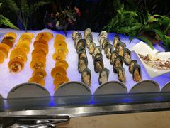 -亚马逊环球美食百汇(新城吾悦广场店)